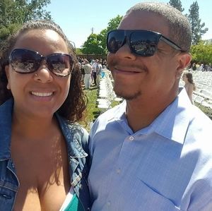 Meet your Posher, Florie